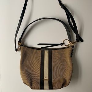 Coach Satchel Purse